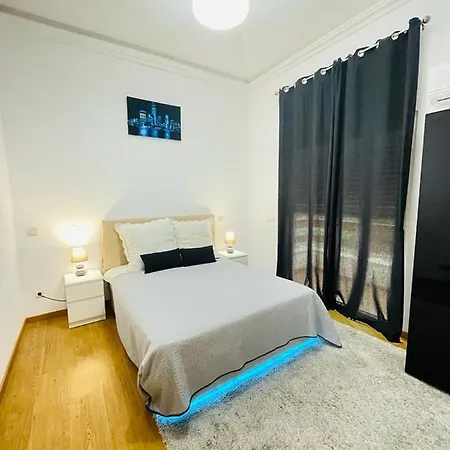 Moradia Bellaalgarve Ferreiras