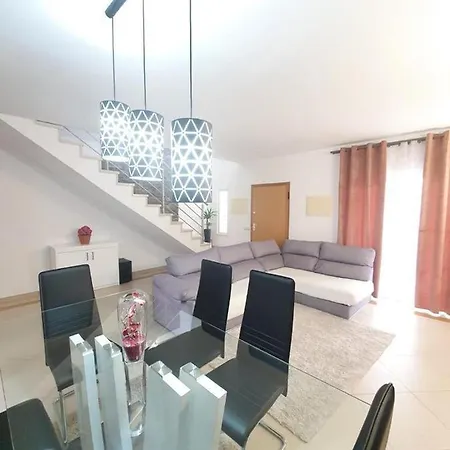 Vakantiehuis Moradia Bellaalgarve *