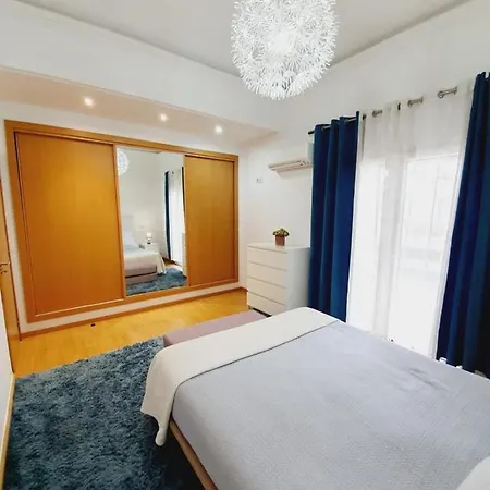 Moradia Bellaalgarve Vakantiehuis Ferreiras
