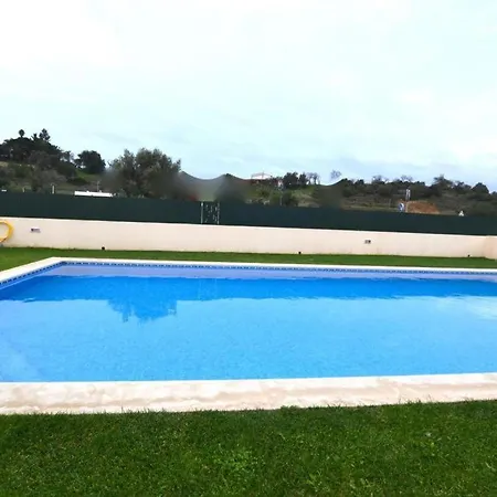 Moradia Bellaalgarve Ferreiras